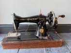 Authentieke Singer Naaimachine te Koop, Antiek en Kunst, Ophalen of Verzenden