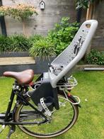 Yepp fietsstoeltje voor achterop de fiets, Ophalen, Achterzitje, Yepp, Gebruikt