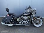 Harley Davidson 88 FLSTS Heritage Springer, Motoren, Motoren | Harley-Davidson, Chopper, Bedrijf, 1449 cc, Meer dan 35 kW