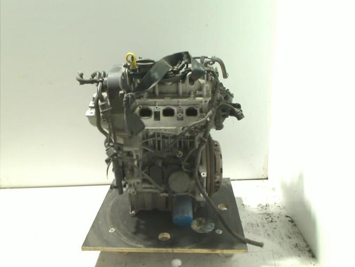 MOTOR Volkswagen Up! (121) (MOTORCODE-:-CHY), Auto-onderdelen, Motor en Toebehoren, Volkswagen, Gebruikt