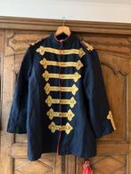 Carnavalsjas der Karnevalswierts - Maat M, Maat 38/40 (M), Carnaval, Ophalen of Verzenden, Zo goed als nieuw