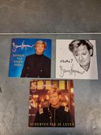 Benny Neyman 3 cd singles, Ophalen of Verzenden, Zo goed als nieuw, Levenslied of Smartlap