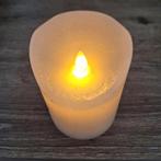 Led kaars licht 3 stuks, Overige materialen, Ophalen of Verzenden, Zo goed als nieuw, Kaars