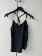 Under Armour sport topje maat S nieuw, Ophalen, Nieuw, Zwart, Fitness of Aerobics