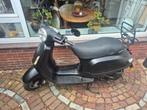 La Souris vespa look a like scooter - nette staat!, Ophalen, Gebruikt, Maximaal 45 km/u, Benzine