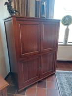 TV kast   GRATIS, Ophalen, 100 tot 150 cm, Zo goed als nieuw, Minder dan 100 cm