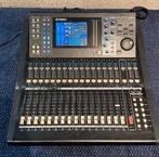 Yamaha LS9-16 Digitale Mengtafel, Ophalen, Gebruikt, 10 tot 20 kanalen, Microfooningang