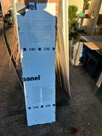 Rockpanel Restanten - Wit & RAL 7021, Ophalen, Nieuw