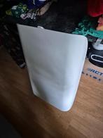 Wand Comode, Ophalen, Gebruikt, 105 cm of meer, Minder dan 50 cm