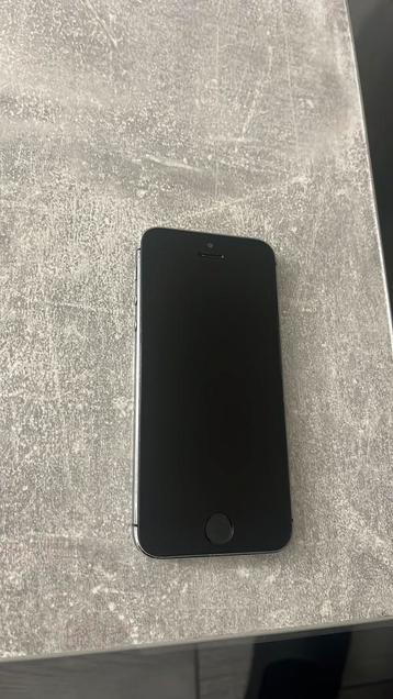 Iphone 5s beschikbaar voor biedingen