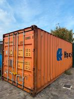 Gebruikte 40ft Container, Zakelijke goederen, Machines en Bouw | Keten en Containers, Ophalen