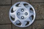 1 losse originele wieldop Ford Escort 14 inch (Model 2 Nieuw, Auto diversen, Wieldoppen, Ophalen of Verzenden, Nieuw