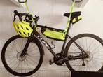 Cube attain 56 racefiets, Fietsen en Brommers, Aluminium, Zo goed als nieuw, Meer dan 20 versnellingen, 53 tot 57 cm