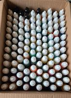 116 stuks Vallejo model color flesjes ongeopend, Ophalen of Verzenden, Nieuw