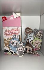 Labubu Sesame bean, Verzamelen, Ophalen of Verzenden, Zo goed als nieuw