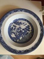 groot wandbord, Antiek en Kunst, Antiek | Wandborden en Tegels, Ophalen