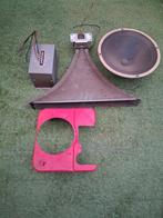 Onderdelen ami f120, Ophalen, Gebruikt, 1950 tot 1960, Ami