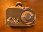 Vintage Cinemax-8S Camera - 1961, Ophalen of Verzenden, 8mm, Camera