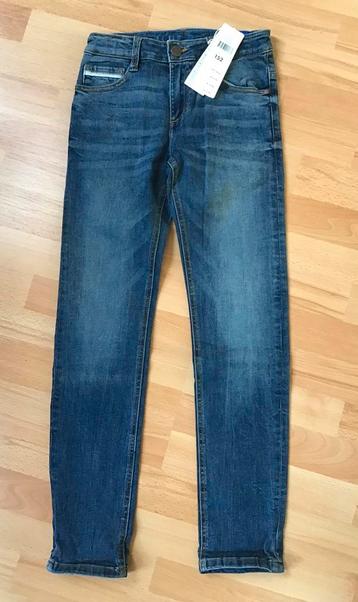 Blue Ridge spijkerbroek maat 152 skinny fit (nieuw met kaart beschikbaar voor biedingen