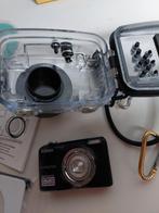 Ikelite onderwaterhuis met coolpix camera, Ophalen of Verzenden, Zo goed als nieuw