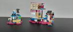Lego Friends 41329 Olivia's luxe slaapkamer, Ophalen of Verzenden, Zo goed als nieuw, Complete set, Lego