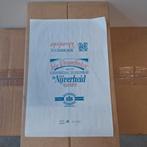 Oude boterpapier verpakking 'De Nijverheid' Staphorst, Verzamelen, Merken en Reclamevoorwerpen, Ophalen of Verzenden, Gebruikt