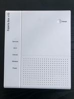 Experia Box V10 Router, Computers en Software, Routers en Modems, Ophalen of Verzenden, Gebruikt, Router met modem