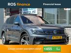 Volkswagen Tiguan Allspace 1.5 TSI HighlineDSG R-LINE VOL! D, Benzine, Emergency brake assist, SUV of Terreinwagen, Lease