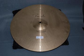 Paiste Signature fast crash 1296gr 18 inch  <25252310> beschikbaar voor biedingen