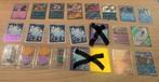 Pokémon Kaarten Set - V Kaarten & Accessoires, Ophalen of Verzenden, Zo goed als nieuw, Meerdere kaarten, Foil