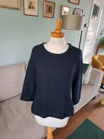 Purdey top donkerblauw maat 36 nieuwstaat, Blauw, Ophalen of Verzenden, Zo goed als nieuw, Purdey