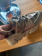 DWRS Sneakers - Zo goed als nieuw - Maat 39, Verzenden, Zo goed als nieuw, Sneakers of Gympen