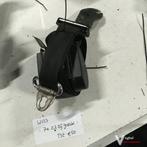 Mercedes W123 Station Derde zitrij ( 7 zitter ) Gordel Links, Auto-onderdelen, Interieur en Bekleding, Ophalen of Verzenden, Gebruikt