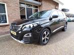 Peugeot 5008 1.6 PureTech GT-Line, Auto's, Euro 6, 4 cilinders, 181 pk, Zwart