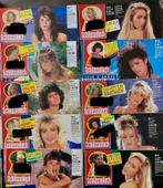 Schlusselloch magazines 10 stuks, Ophalen of Verzenden, 1980 tot heden, Tijdschrift