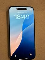 Iphone 15 128gb, Telecommunicatie, Mobiele telefoons | Apple iPhone, Ophalen, Zo goed als nieuw, Groen, 128 GB