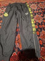 L   BVB  WOVEN trainingsbroek  Puma KING, Ophalen of Verzenden, Zo goed als nieuw, Zwart, Voetbal