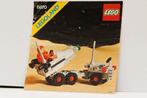 LEGO 6870 -1 Classic Space: Space Probe Launcher, Kinderen en Baby's, Speelgoed | Duplo en Lego, Ophalen of Verzenden, Gebruikt