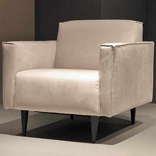 Baenks Fauteuil Springfield, Huis en Inrichting, Fauteuils, Nieuw, Stof, 75 tot 100 cm, 75 tot 100 cm, Ophalen