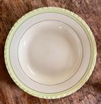 Borden New Hall Hanley Staffordshire England, Ophalen of Verzenden, Zo goed als nieuw, Bord(en), Overige stijlen