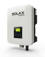 Omvormer zonnepanelen SolaX X1 Boost X1-4.2-T-D 4200W, Ophalen, Zo goed als nieuw, Overige typen
