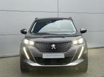 Peugeot 2008 1.2 PureTech 130 Allure | Automaat | LED | Deal, Auto's, Te koop, Zilver of Grijs, Geïmporteerd, 5 stoelen