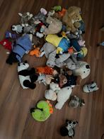 Zak knuffels, Ophalen of Verzenden, Zo goed als nieuw, Overige typen