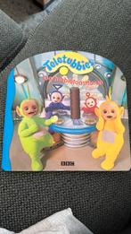 De Tubbietoasttoren - Teletubbies, Ophalen of Verzenden, Zo goed als nieuw