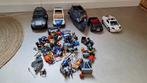 grote partij losse Playmobil, Ophalen, Gebruikt, Los playmobil