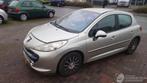 Peugeot 207 2008 1.6 VTi 5FW Grijs ETSC onderdelen