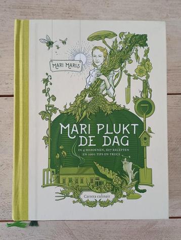 Mari Maris - Mari plukt de dag **Zeldzaam** beschikbaar voor biedingen
