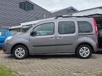 Renault Kangoo Family 1.2 TCe Limited Start&Stop, 1350 kg, Stof, Gebruikt, 4 cilinders
