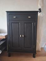 Vintage opgeknapt kastje, Ophalen, Zo goed als nieuw