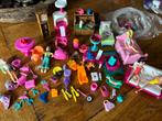 Poppenhuis  meubeltjes en accessoires, Ophalen of Verzenden, Zo goed als nieuw, Poppenhuis